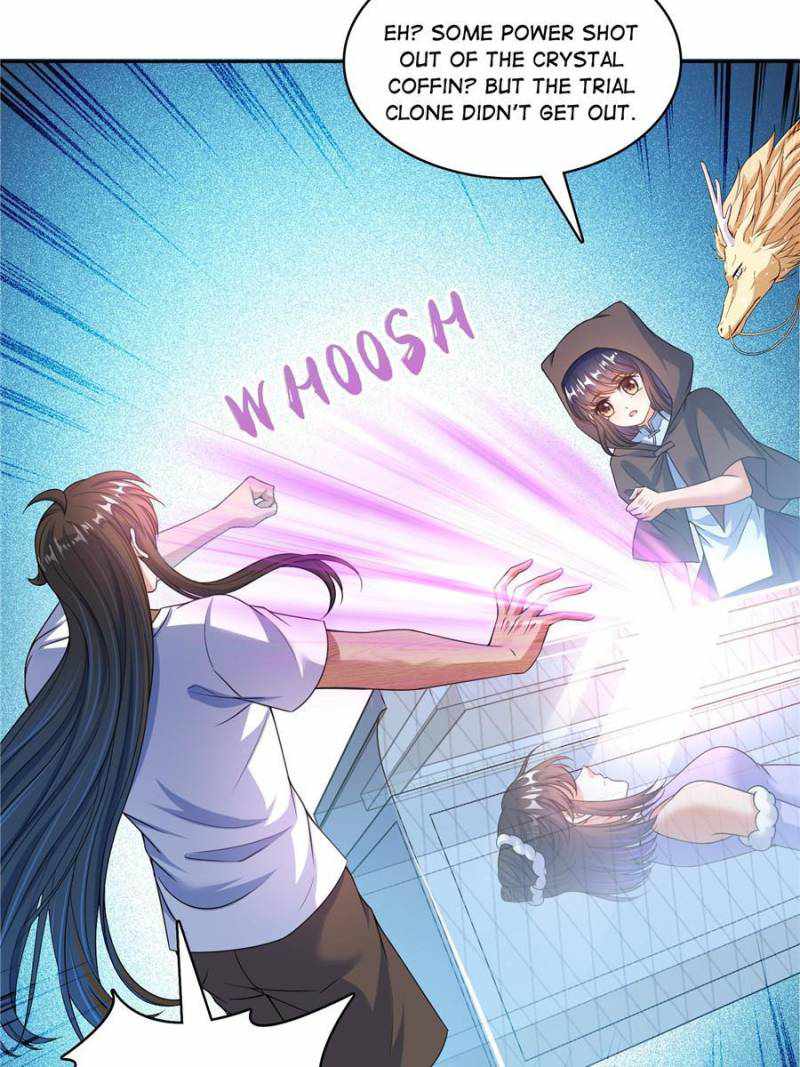 Cultivation Chat Group Chapter 590 - Page 46