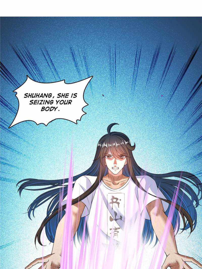 Cultivation Chat Group Chapter 590 - Page 48