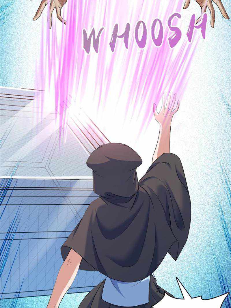 Cultivation Chat Group Chapter 590 - Page 49