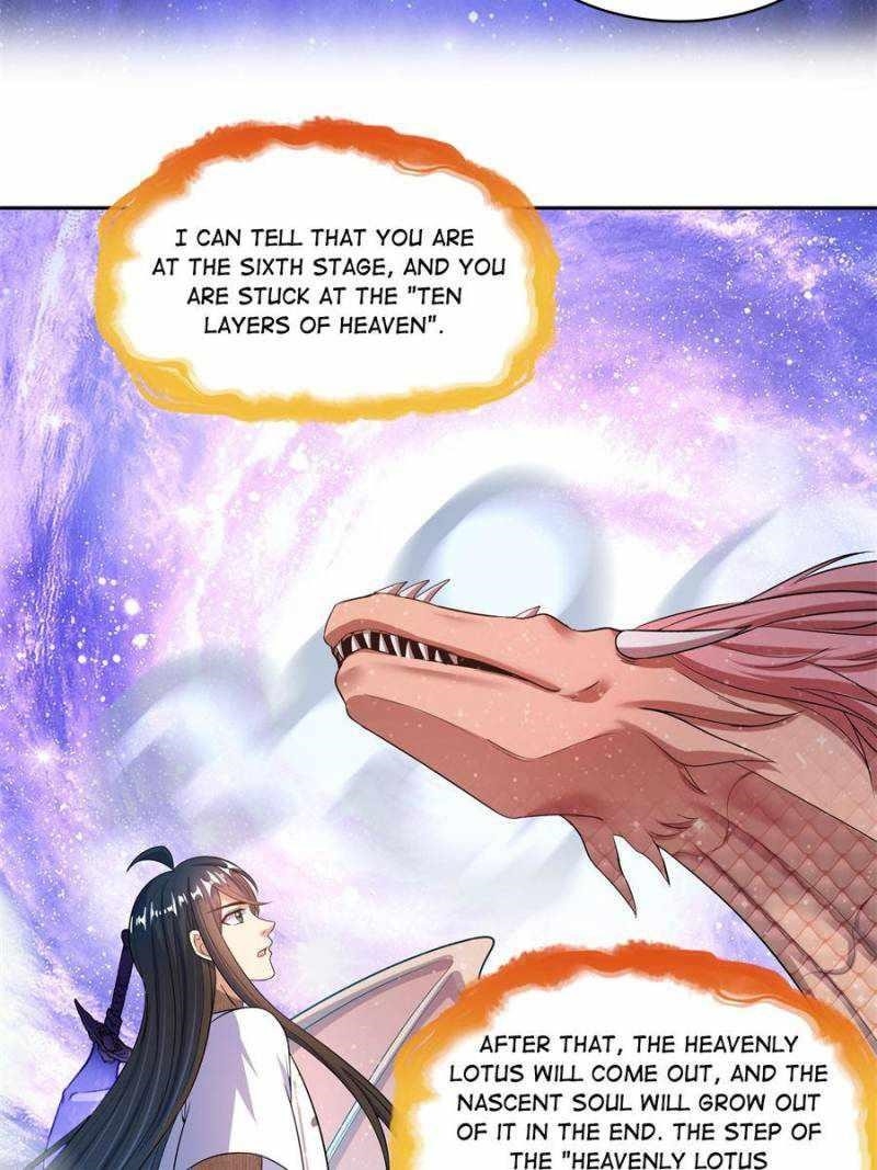 Cultivation Chat Group Chapter 593 - Page 20