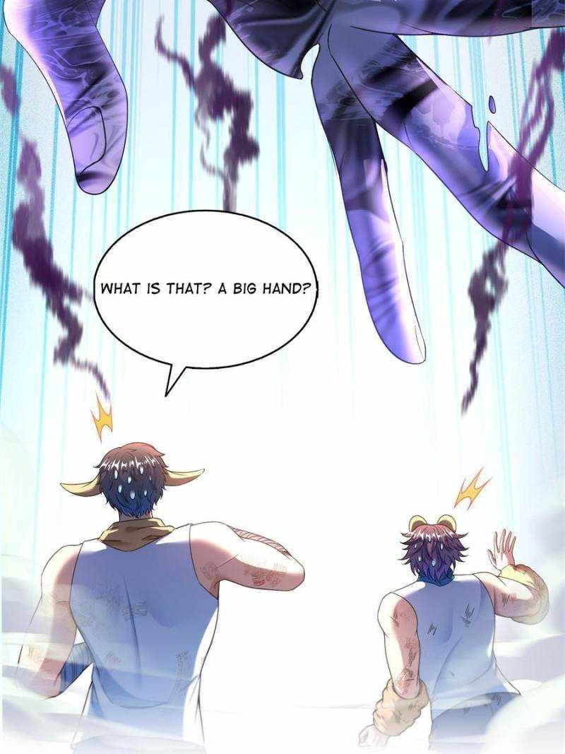 Cultivation Chat Group Chapter 593 - Page 44