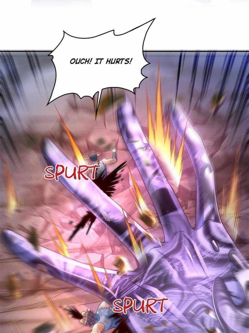 Cultivation Chat Group Chapter 593 - Page 45