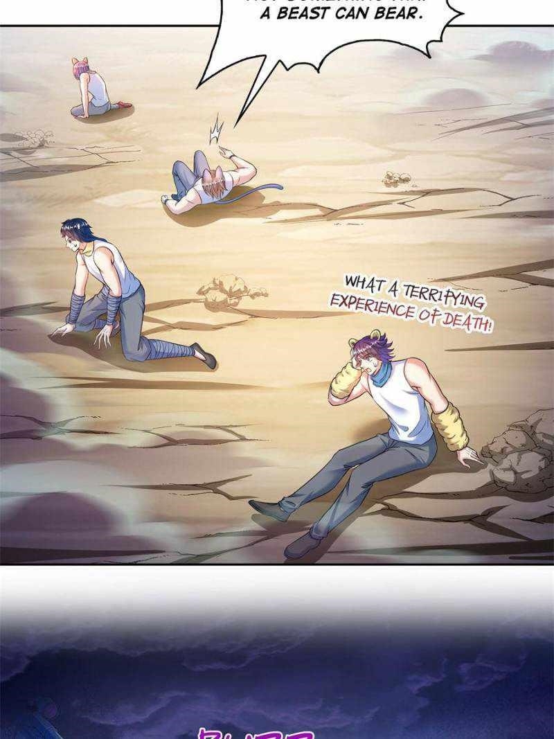 Cultivation Chat Group Chapter 593 - Page 49