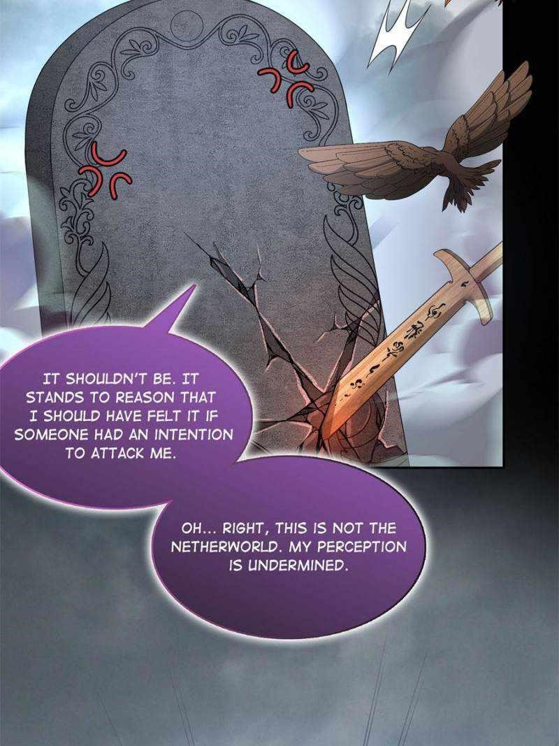 Cultivation Chat Group Chapter 594 - Page 13