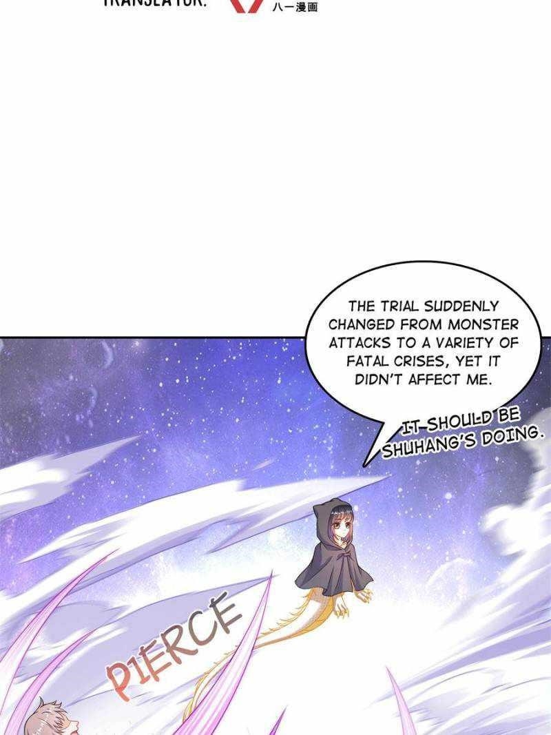 Cultivation Chat Group Chapter 594 - Page 17