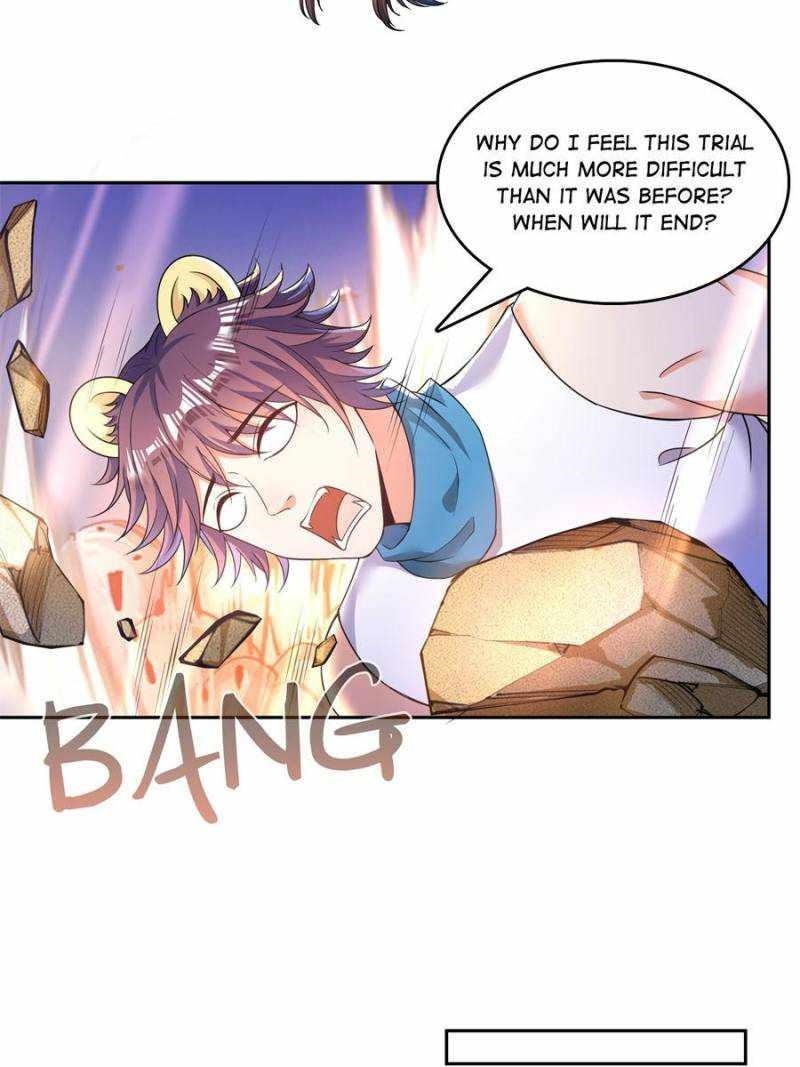 Cultivation Chat Group Chapter 594 - Page 2