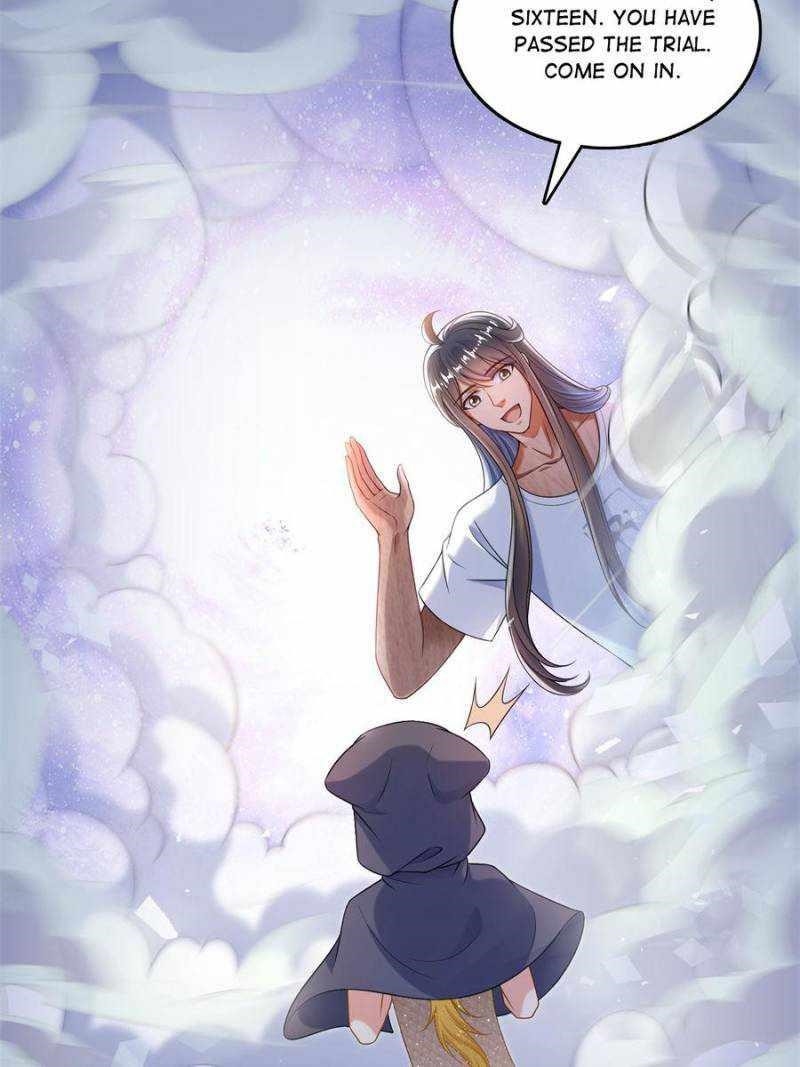 Cultivation Chat Group Chapter 594 - Page 20