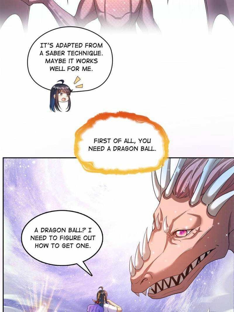 Cultivation Chat Group Chapter 594 - Page 26