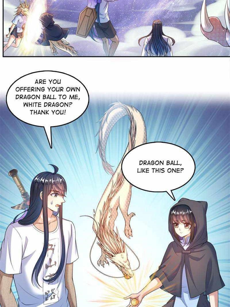 Cultivation Chat Group Chapter 594 - Page 27