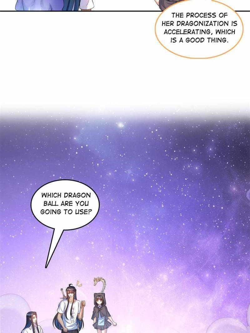 Cultivation Chat Group Chapter 594 - Page 29