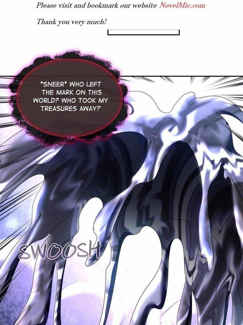 Cultivation Chat Group Chapter 594 - Page 3