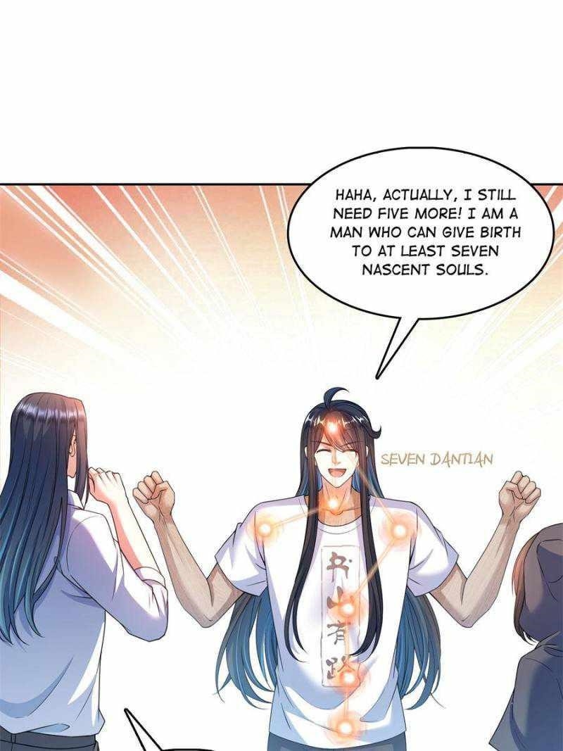 Cultivation Chat Group Chapter 594 - Page 31