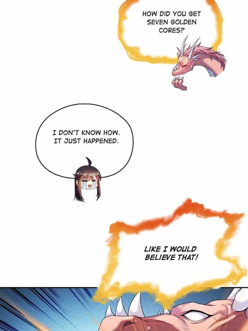 Cultivation Chat Group Chapter 594 - Page 34