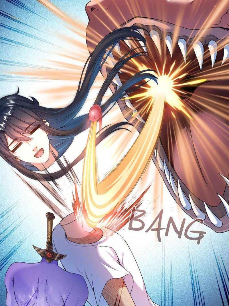 Cultivation Chat Group Chapter 594 - Page 35