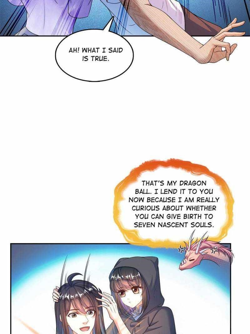 Cultivation Chat Group Chapter 594 - Page 36