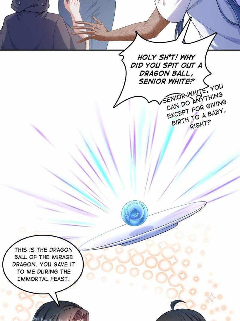 Cultivation Chat Group Chapter 594 - Page 39