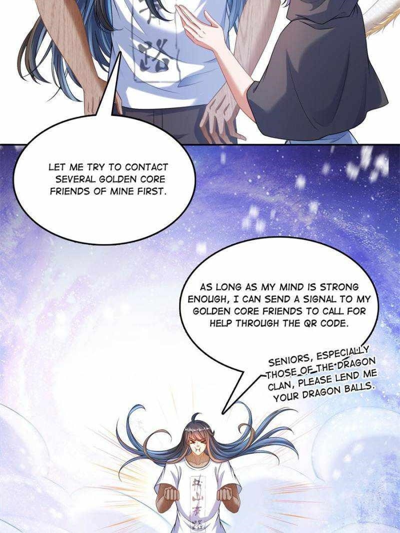 Cultivation Chat Group Chapter 594 - Page 41