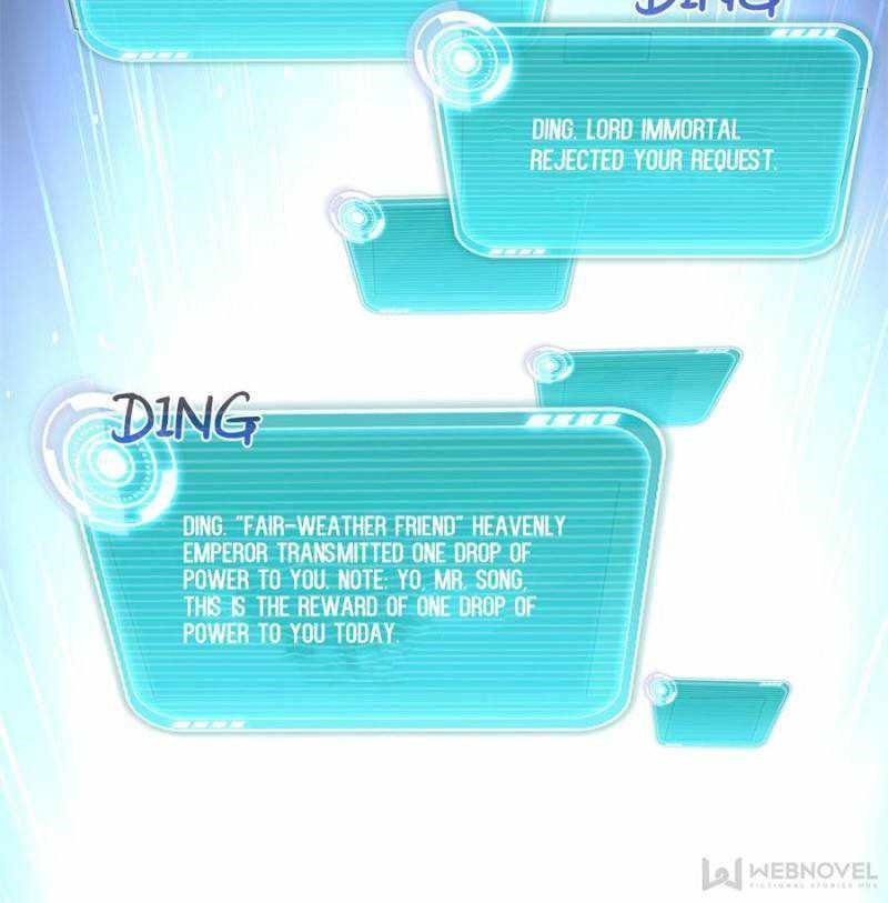 Cultivation Chat Group Chapter 594 - Page 44