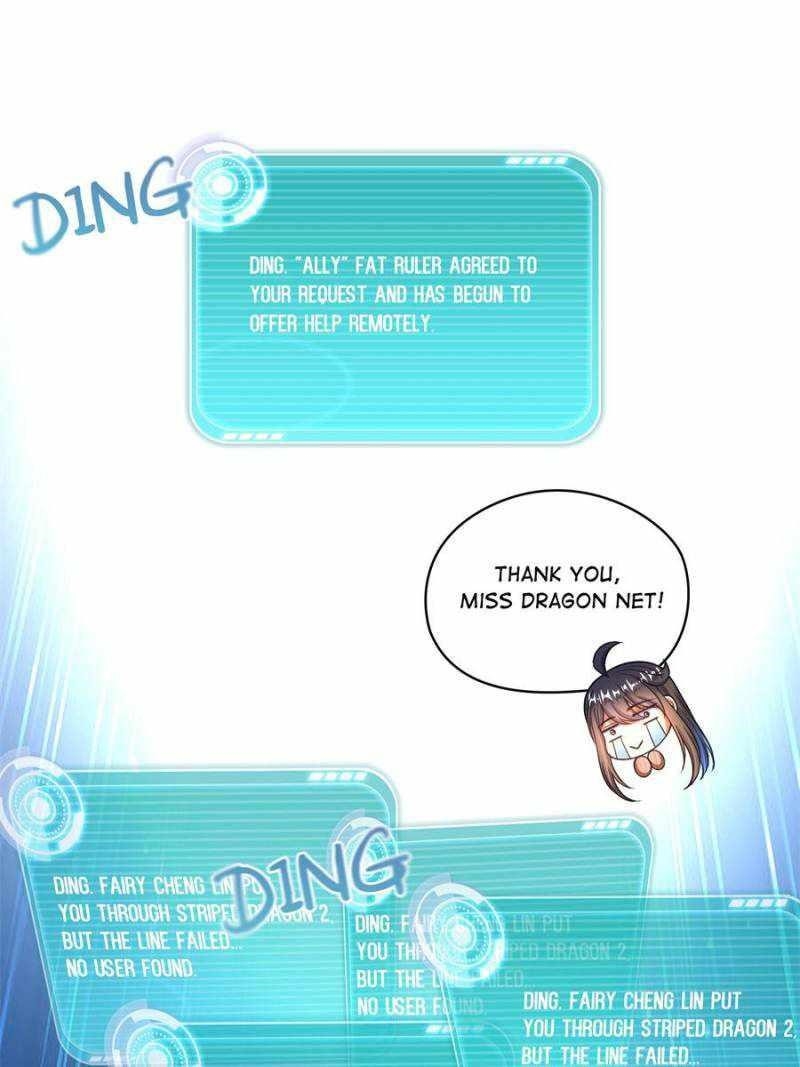 Cultivation Chat Group Chapter 594 - Page 45