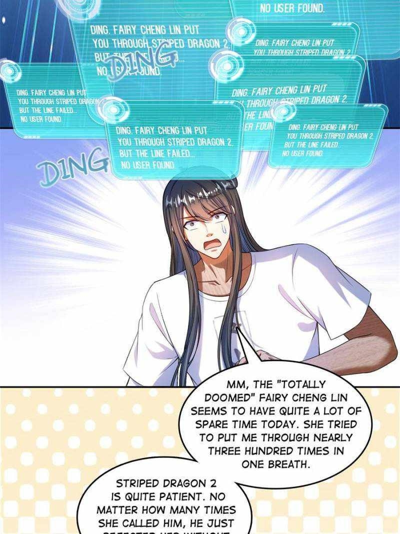 Cultivation Chat Group Chapter 594 - Page 46