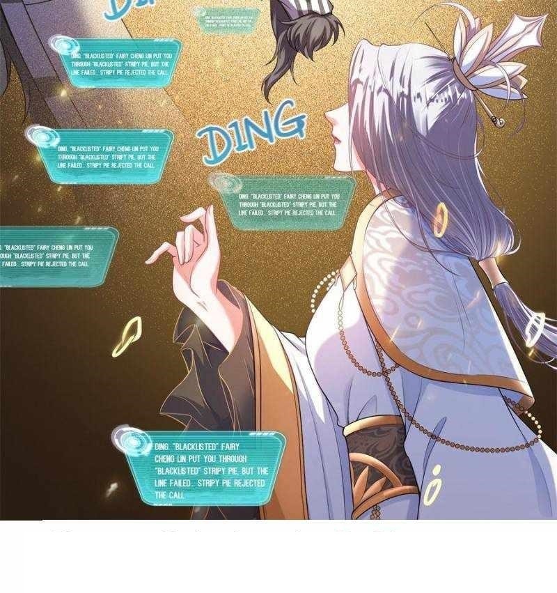 Cultivation Chat Group Chapter 594 - Page 51