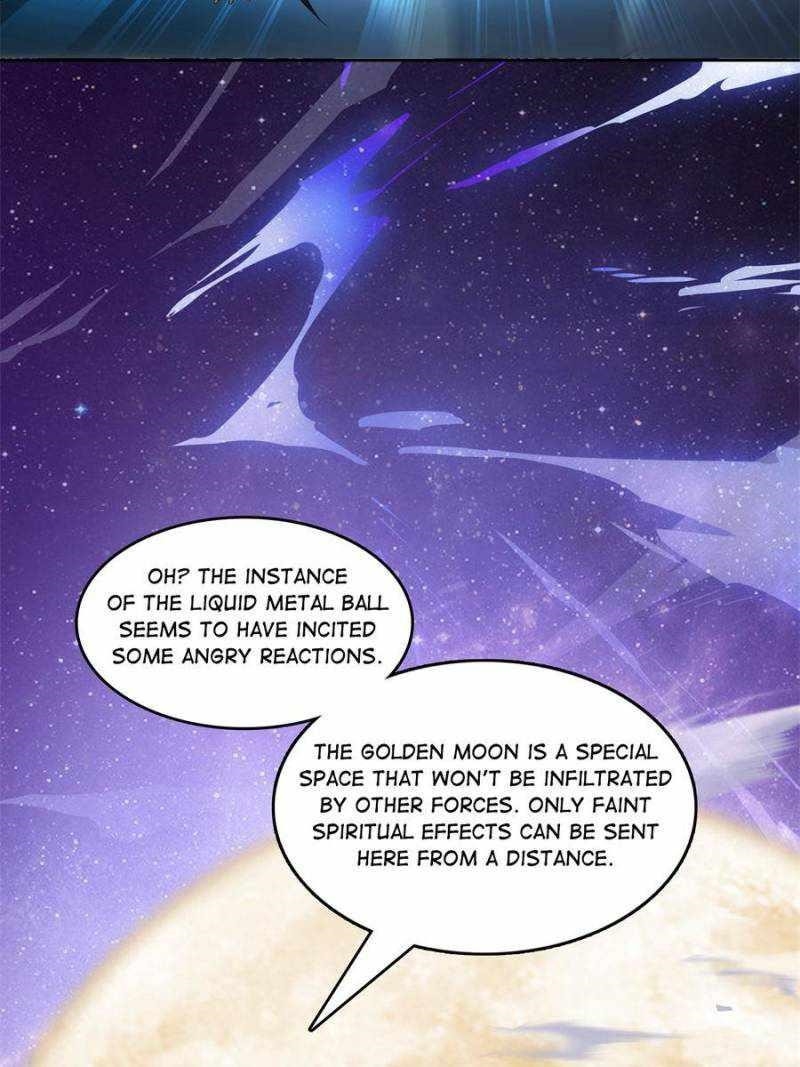 Cultivation Chat Group Chapter 594 - Page 6