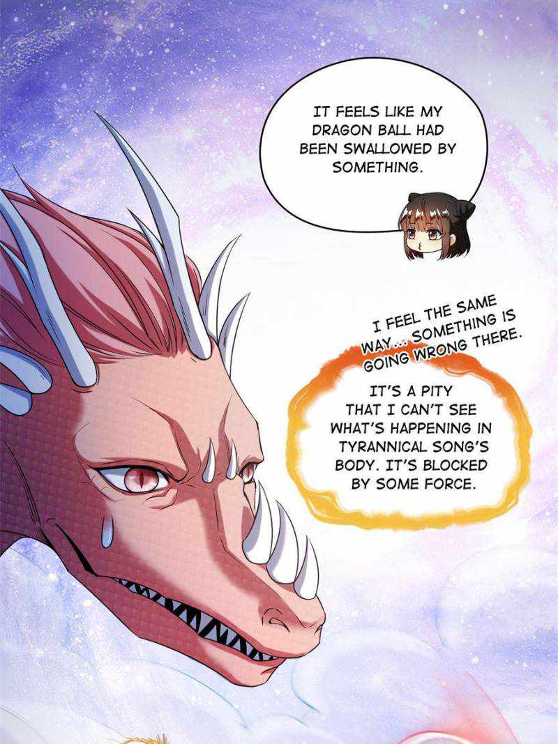 Cultivation Chat Group Chapter 596 - Page 11