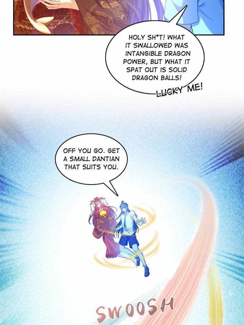 Cultivation Chat Group Chapter 596 - Page 15