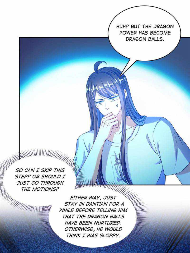 Cultivation Chat Group Chapter 596 - Page 20