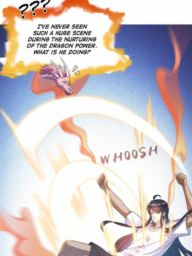 Cultivation Chat Group Chapter 596 - Page 30