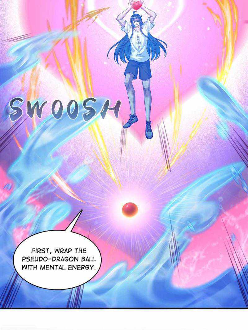 Cultivation Chat Group Chapter 596 - Page 37