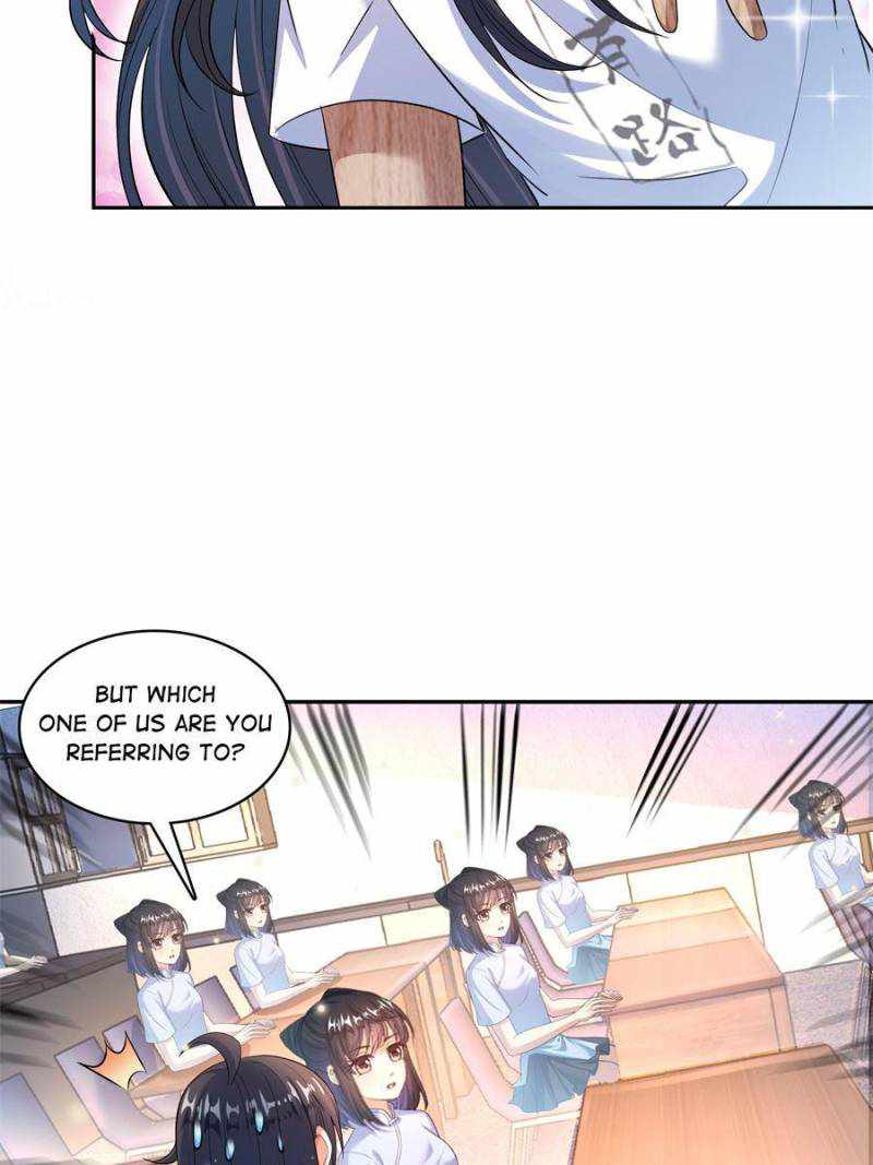 Cultivation Chat Group Chapter 596 - Page 43