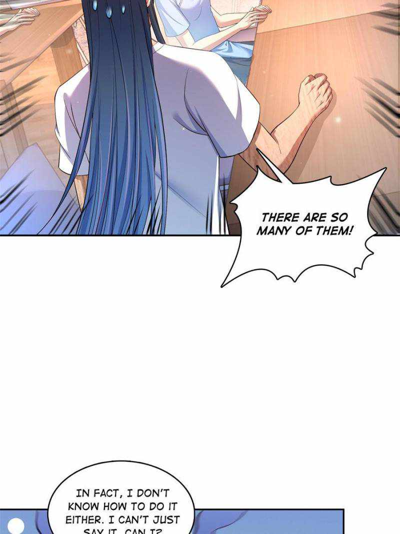 Cultivation Chat Group Chapter 596 - Page 44