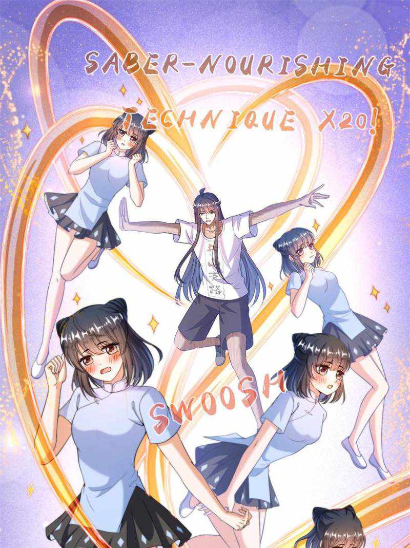 Cultivation Chat Group Chapter 596 - Page 46