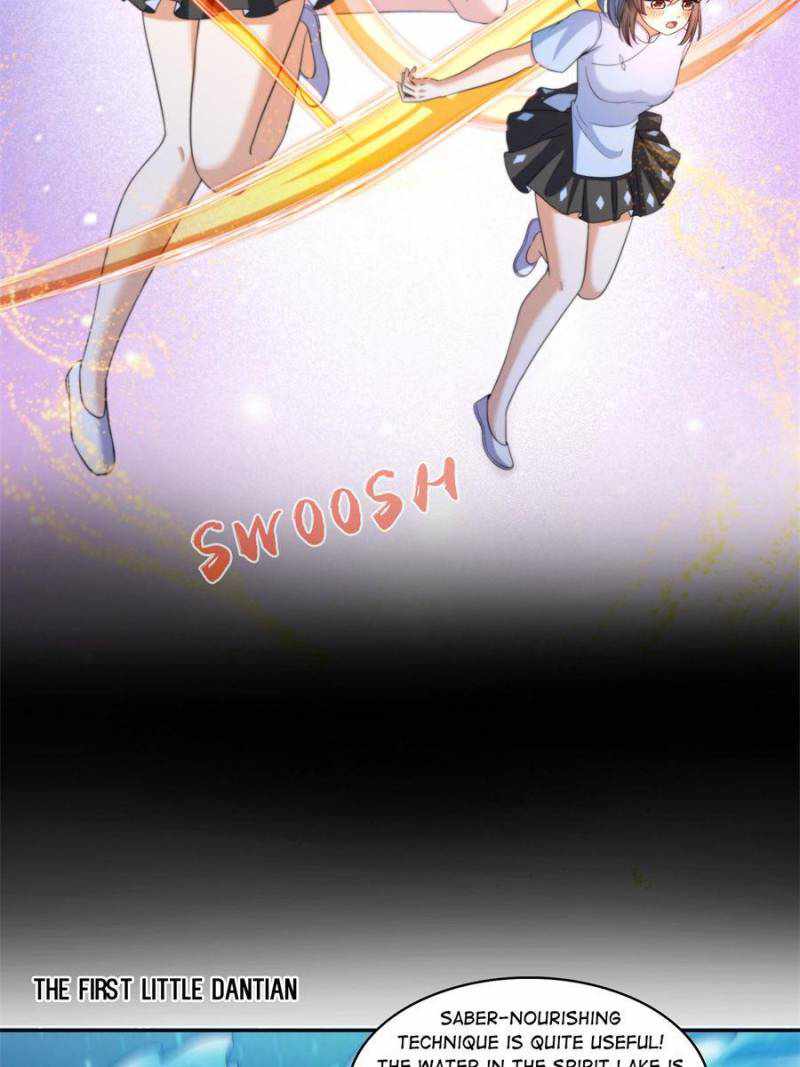 Cultivation Chat Group Chapter 596 - Page 47