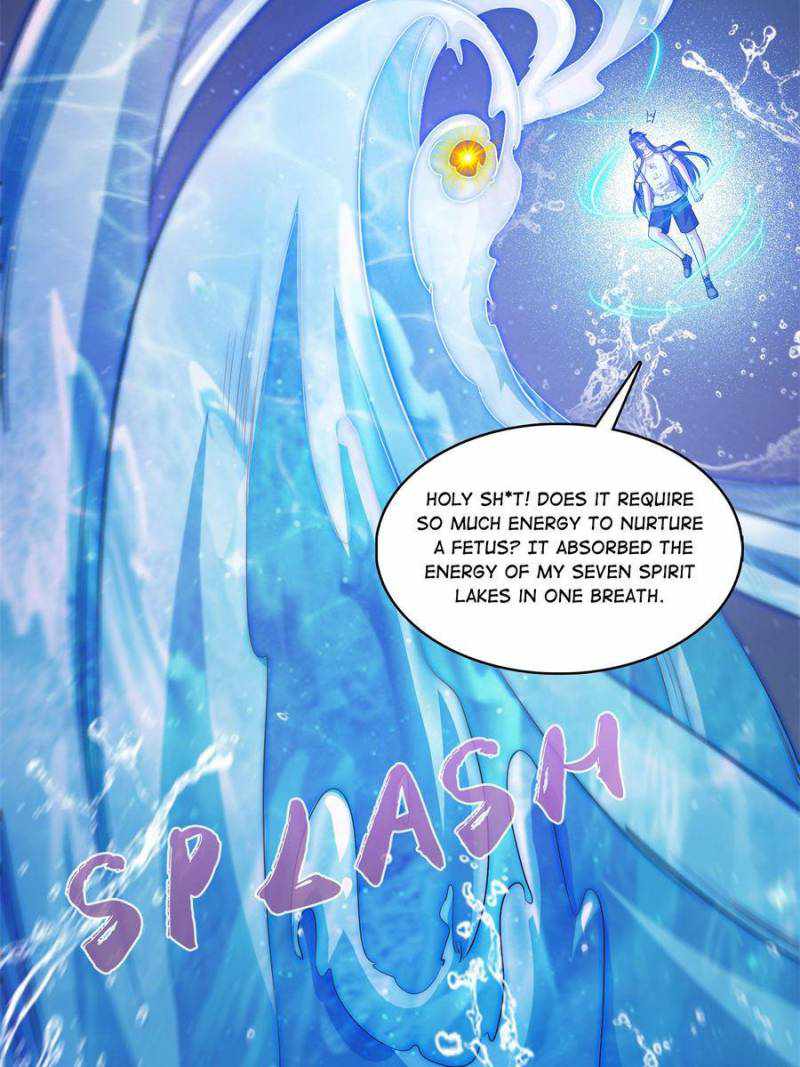 Cultivation Chat Group Chapter 596 - Page 50
