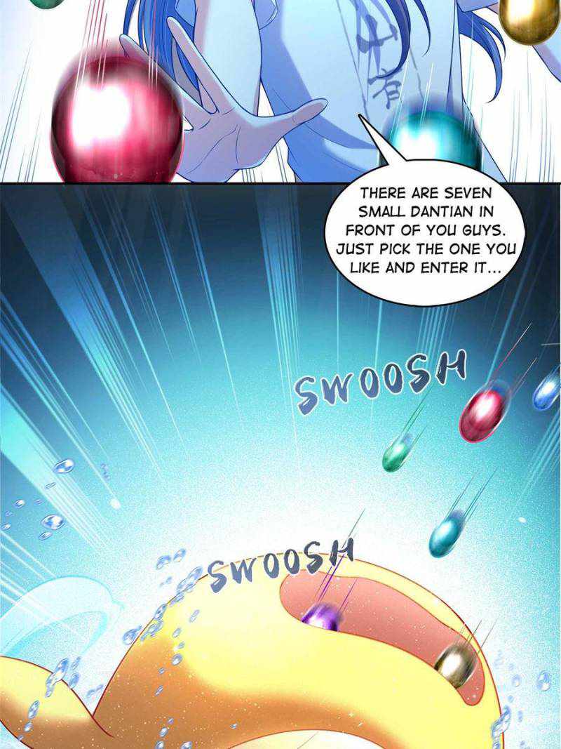 Cultivation Chat Group Chapter 596 - Page 8