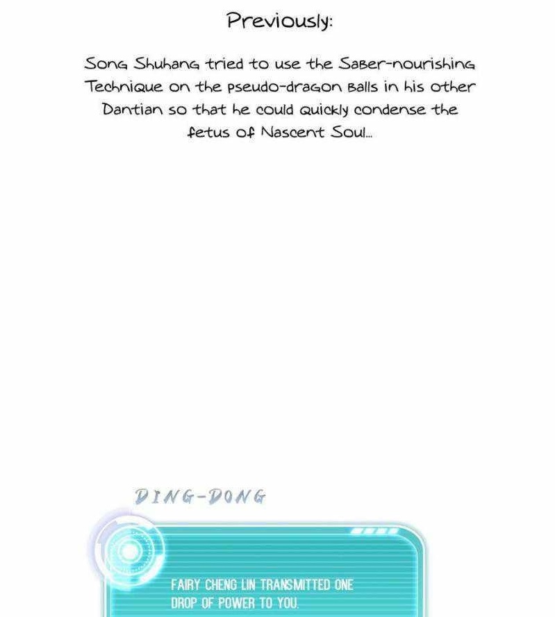 Cultivation Chat Group Chapter 598 - Page 1