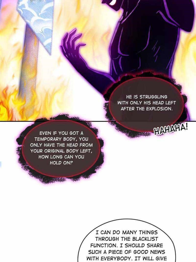 Cultivation Chat Group Chapter 598 - Page 16