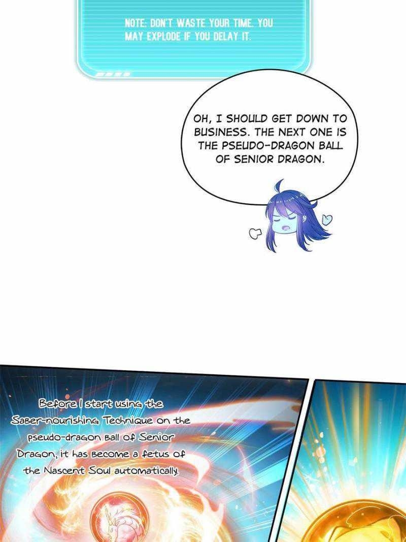 Cultivation Chat Group Chapter 598 - Page 2