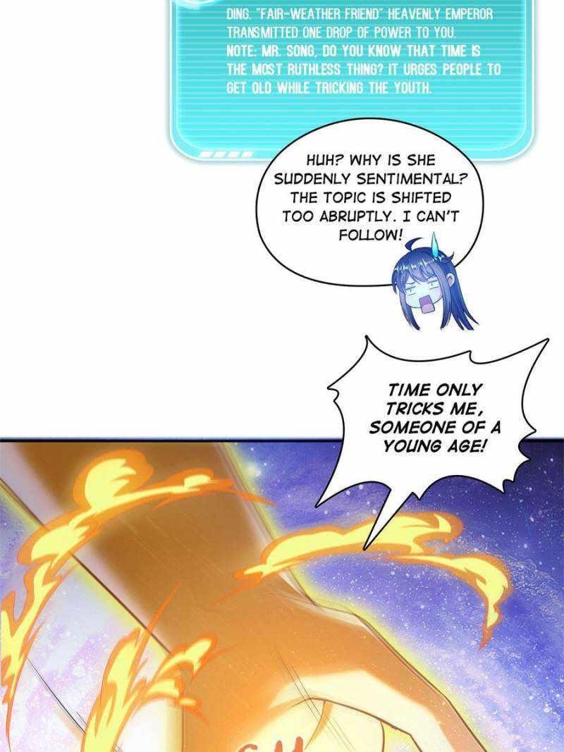 Cultivation Chat Group Chapter 598 - Page 22