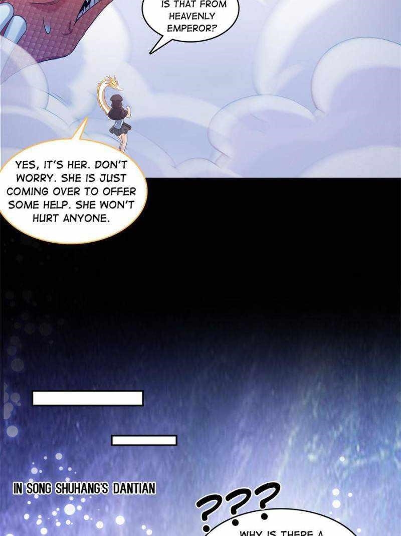 Cultivation Chat Group Chapter 598 - Page 24