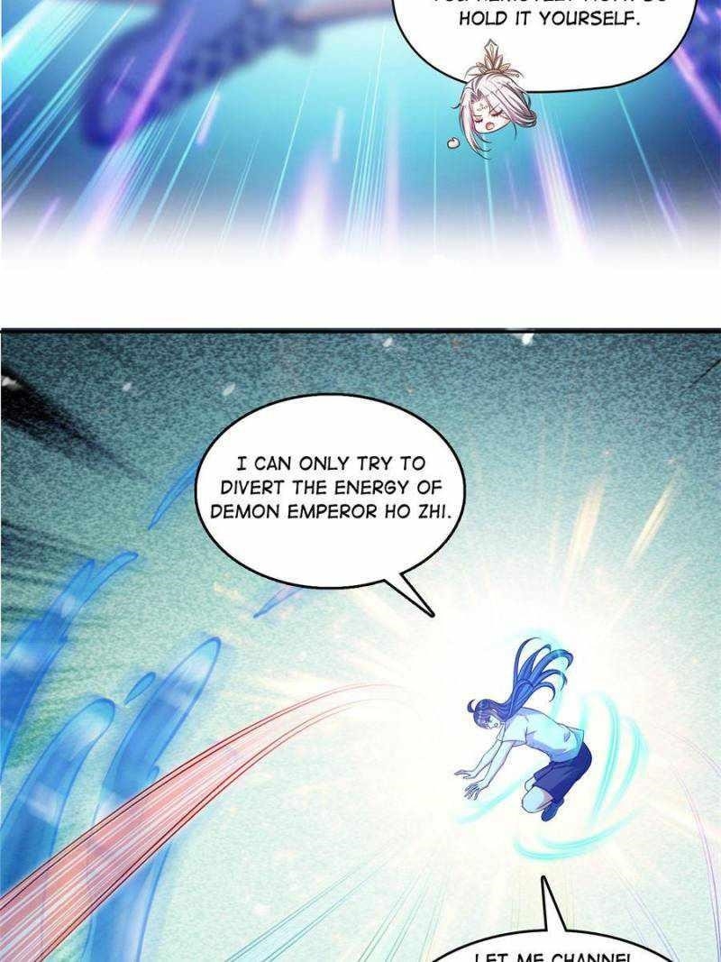 Cultivation Chat Group Chapter 598 - Page 29