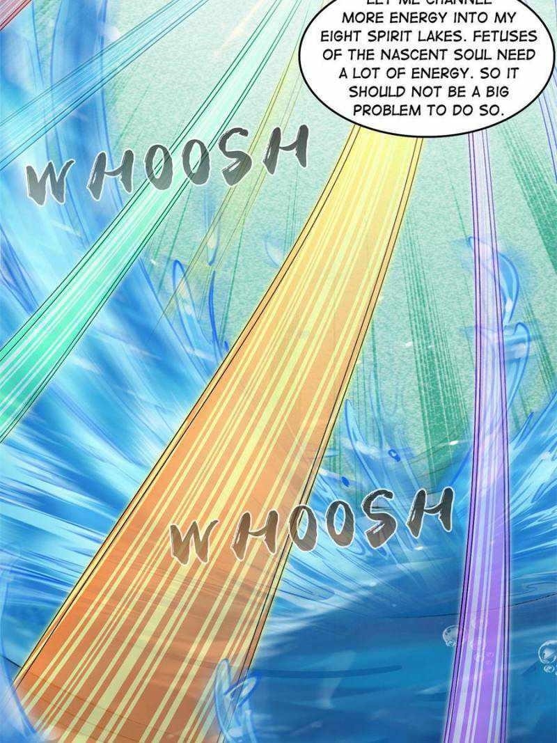 Cultivation Chat Group Chapter 598 - Page 30