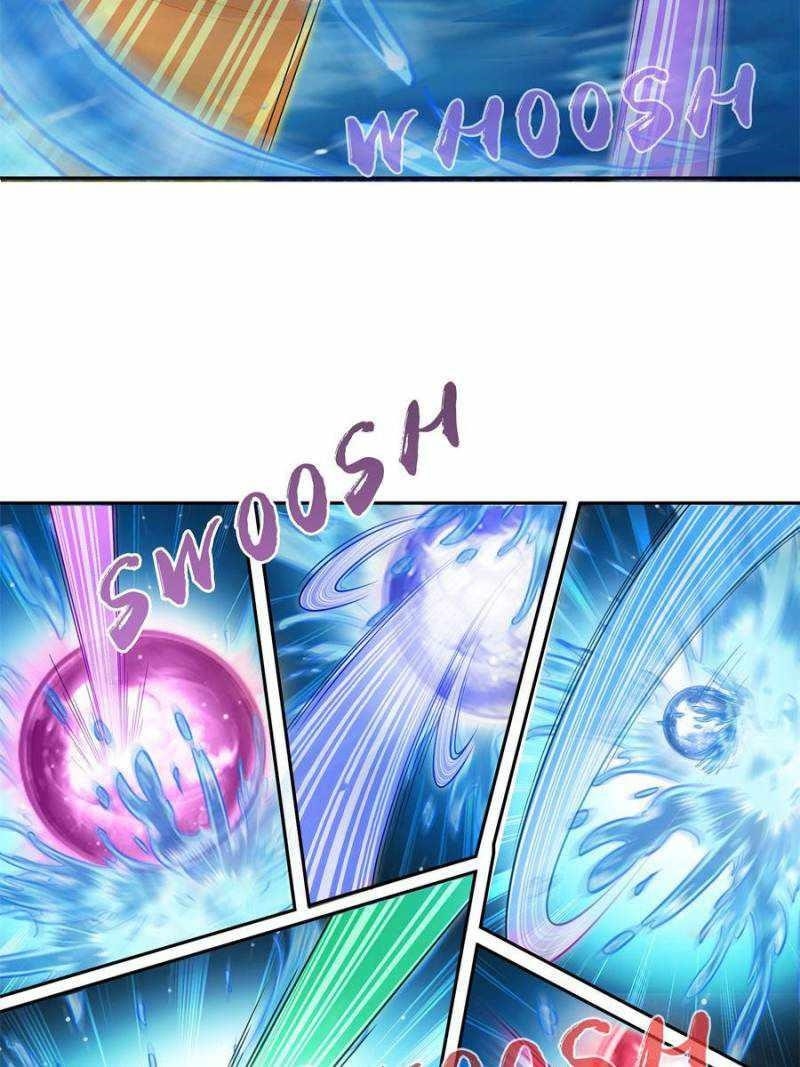 Cultivation Chat Group Chapter 598 - Page 31