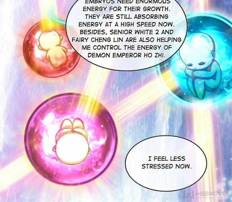 Cultivation Chat Group Chapter 598 - Page 34