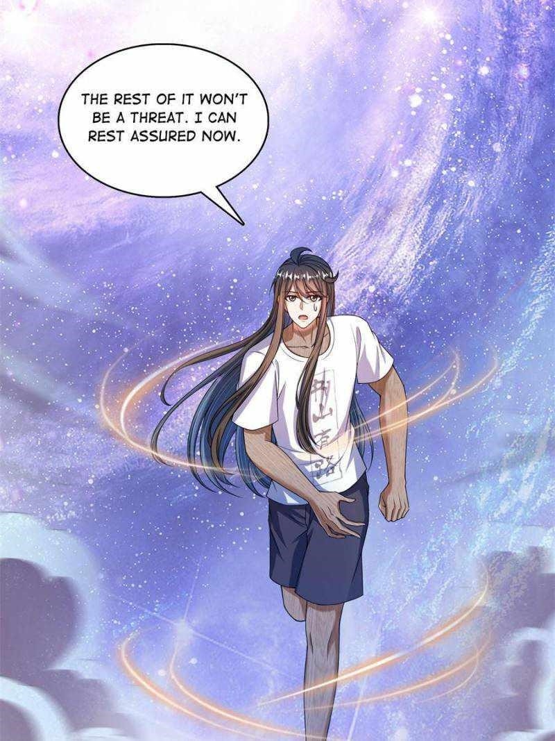 Cultivation Chat Group Chapter 598 - Page 37