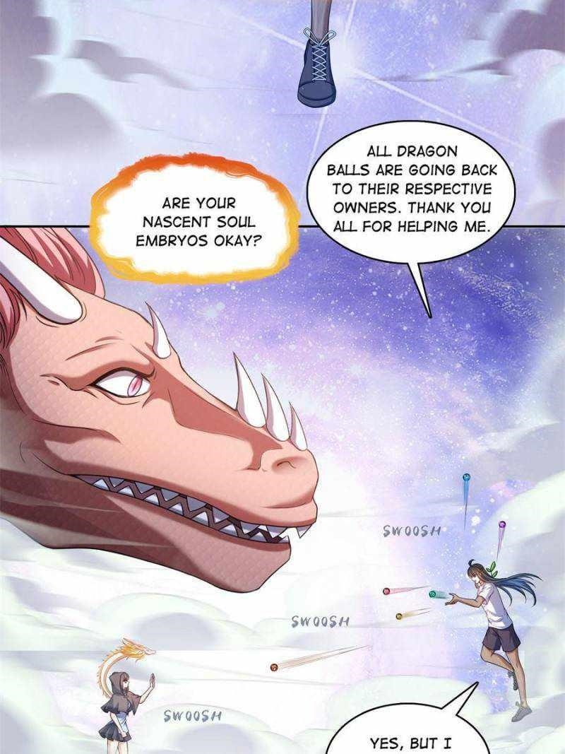 Cultivation Chat Group Chapter 598 - Page 38