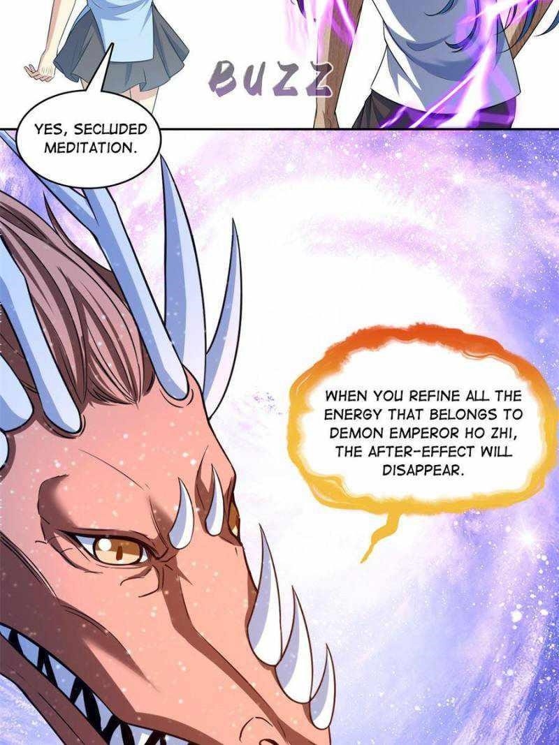 Cultivation Chat Group Chapter 598 - Page 43