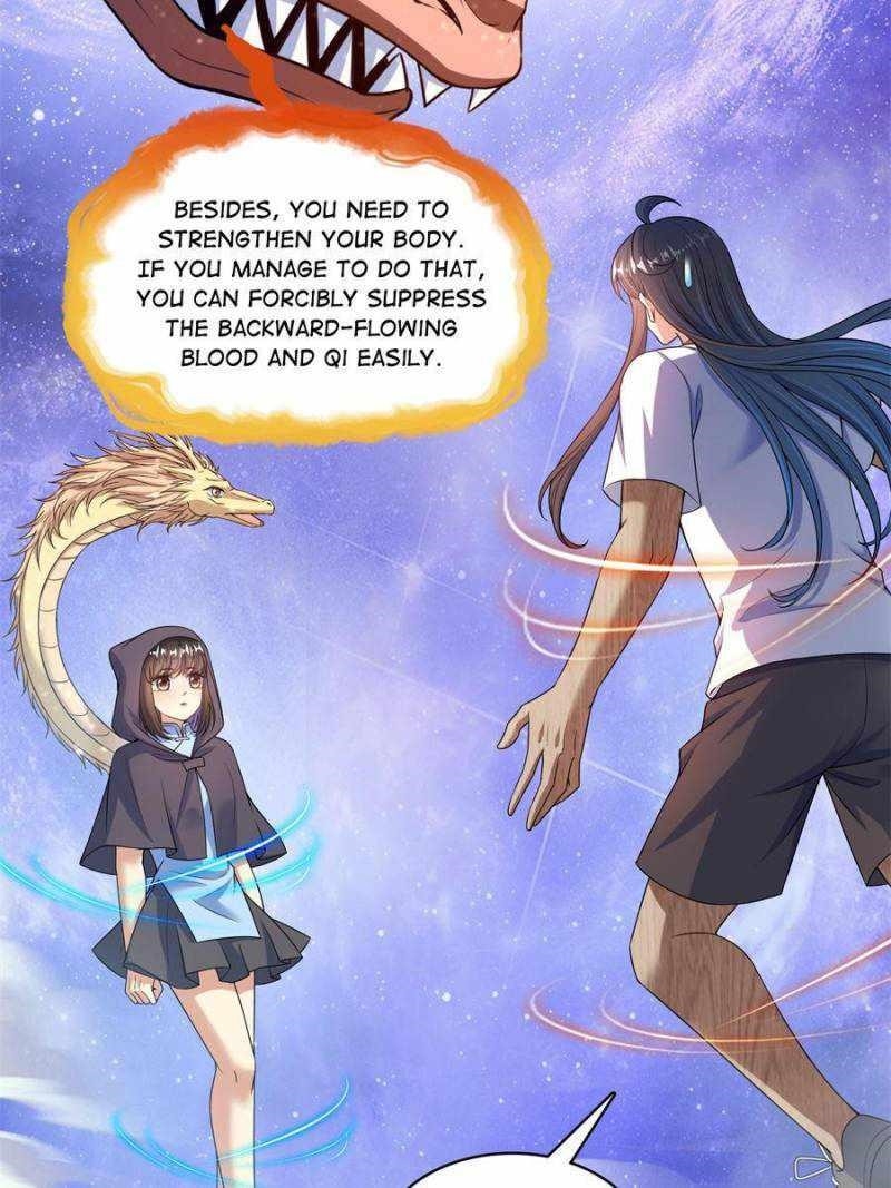 Cultivation Chat Group Chapter 598 - Page 44